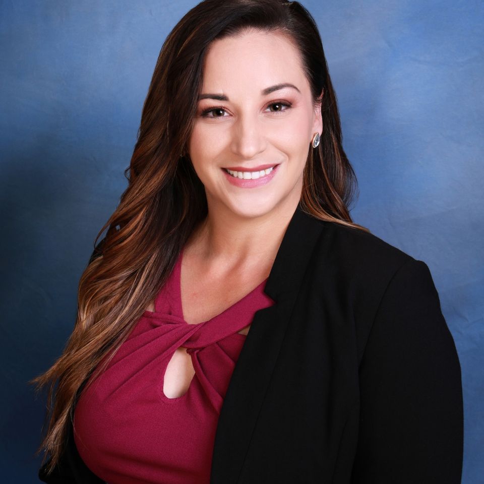 Attorney Erin Fisher, personal injury and family law attorney in New Orleans
