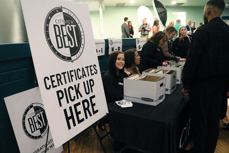 Certifications 1