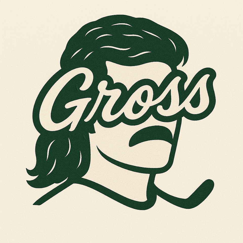 Gross logo