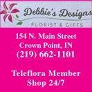 Debbies designs link