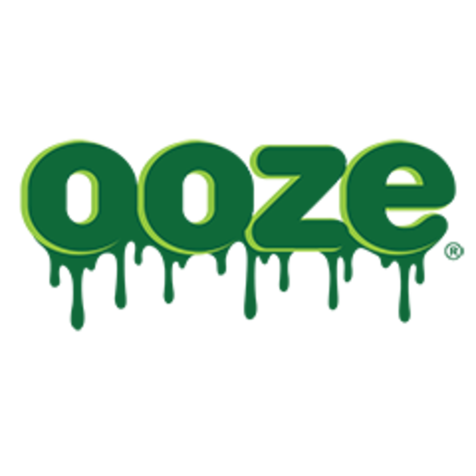 Ooze logo