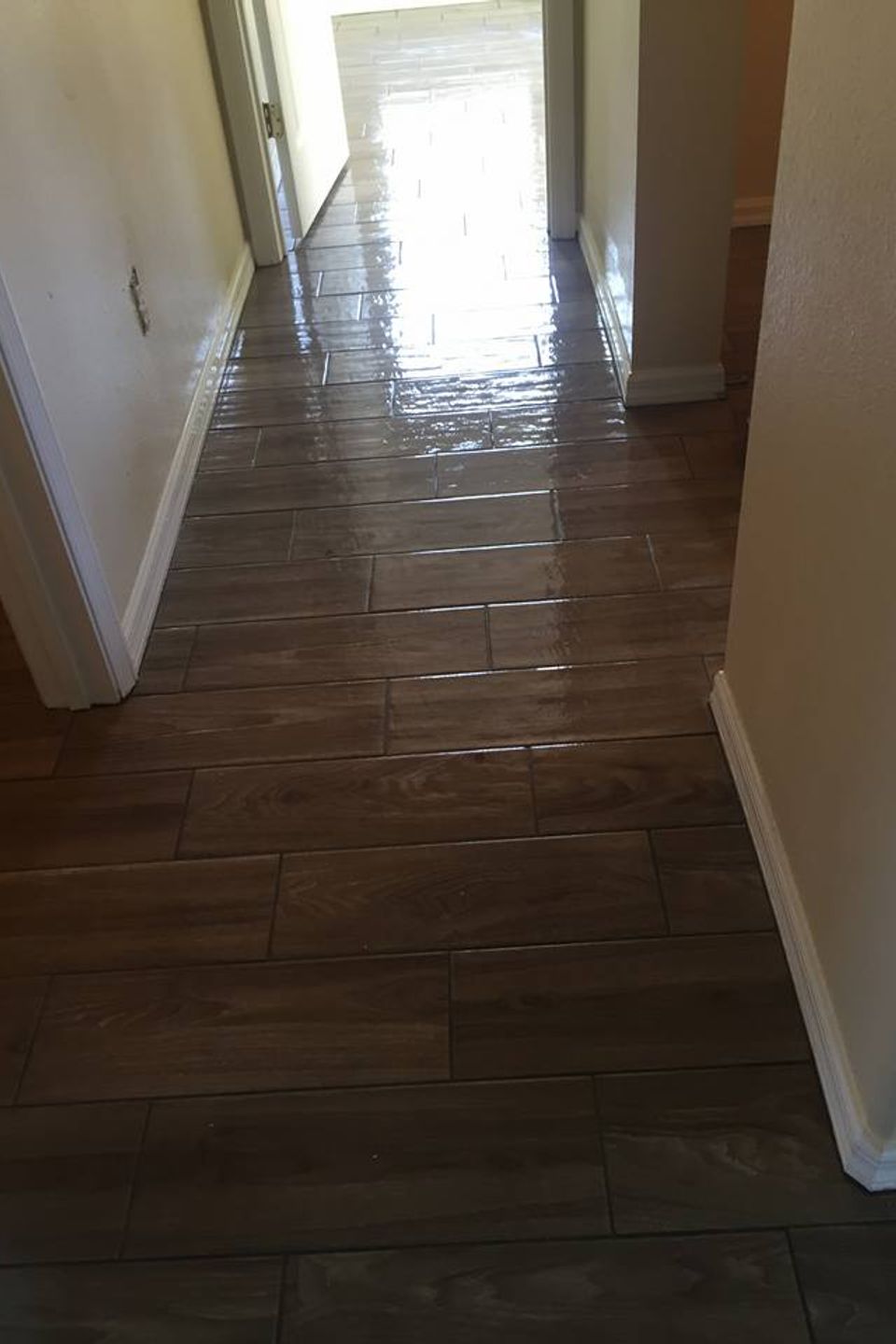 Mr sunshine floor