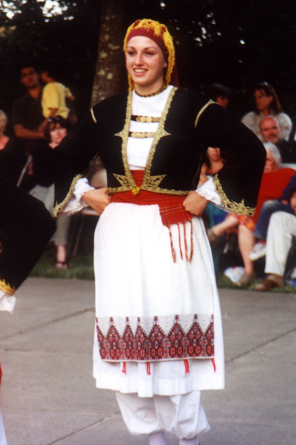 Photos 2001 8