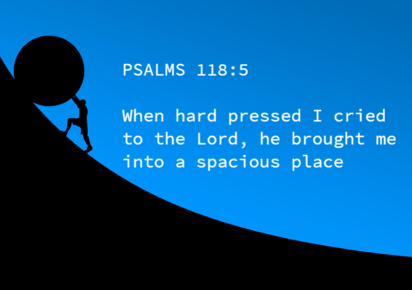Hardpressed
