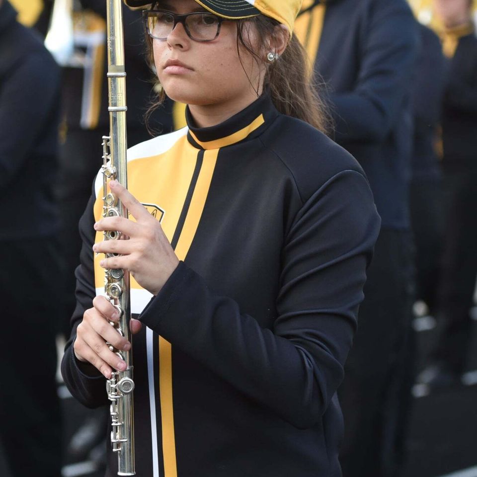 Bandgirl