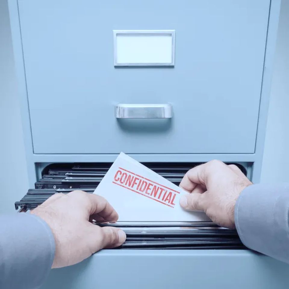 Employee dishonesty and theft original