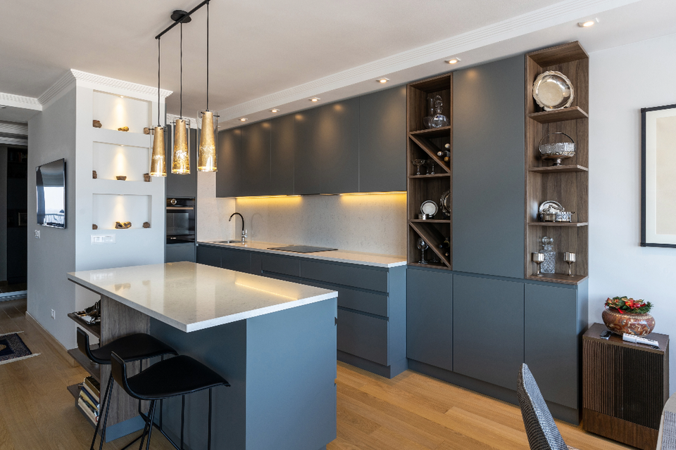 Home lighting upgrades and tips from electrician