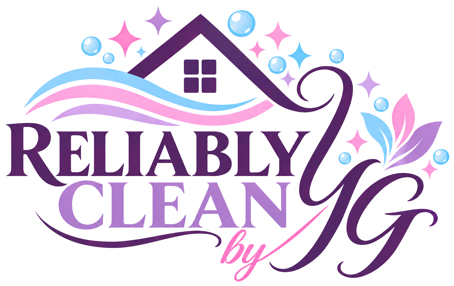 Reliably Clean by YG