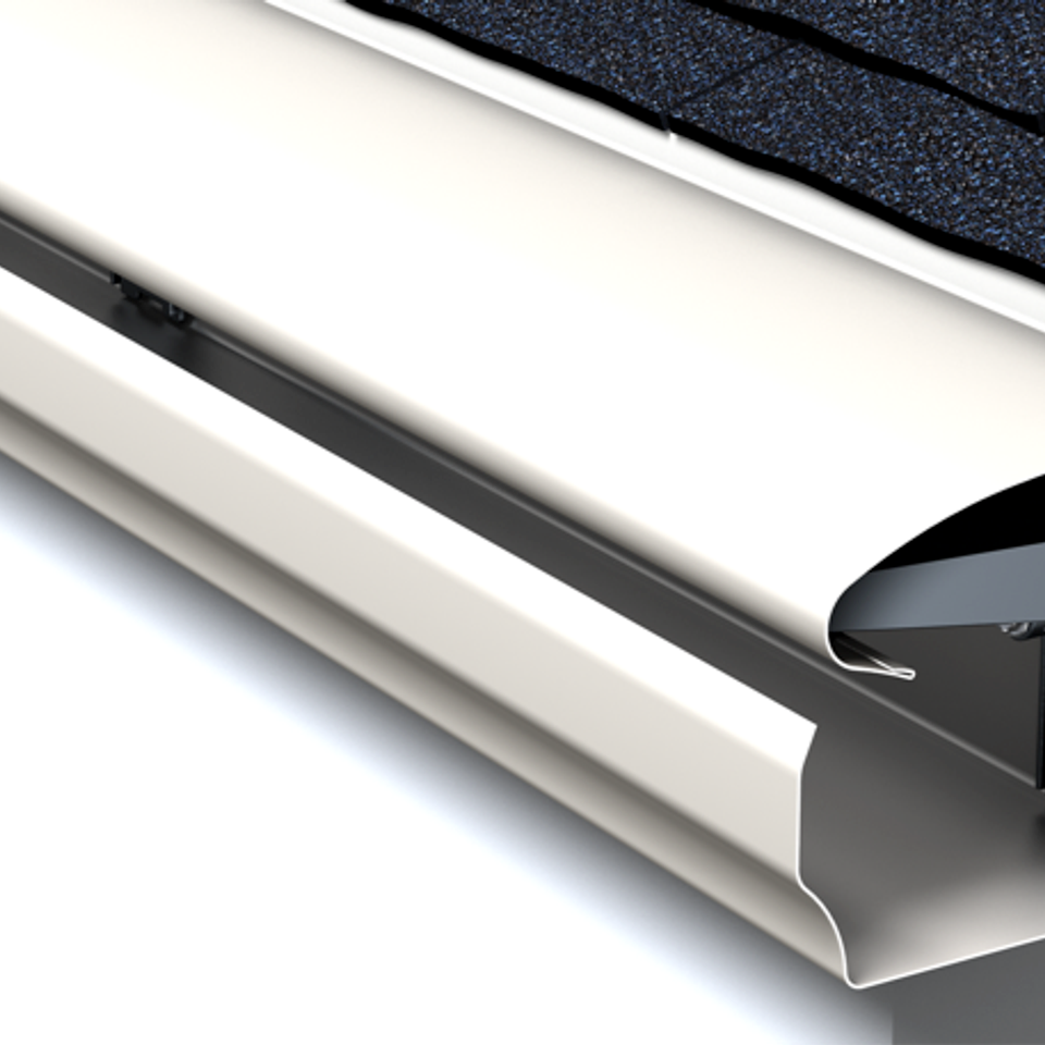 Gutter guard