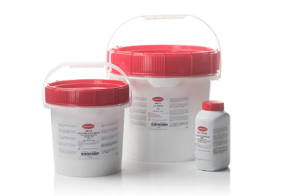 Agar