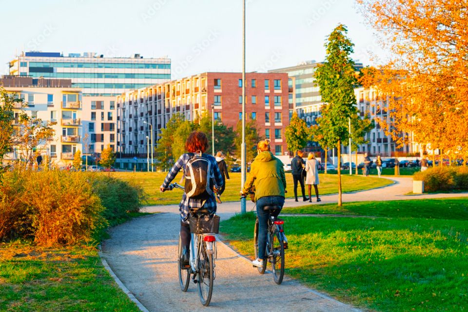 Communitybikes