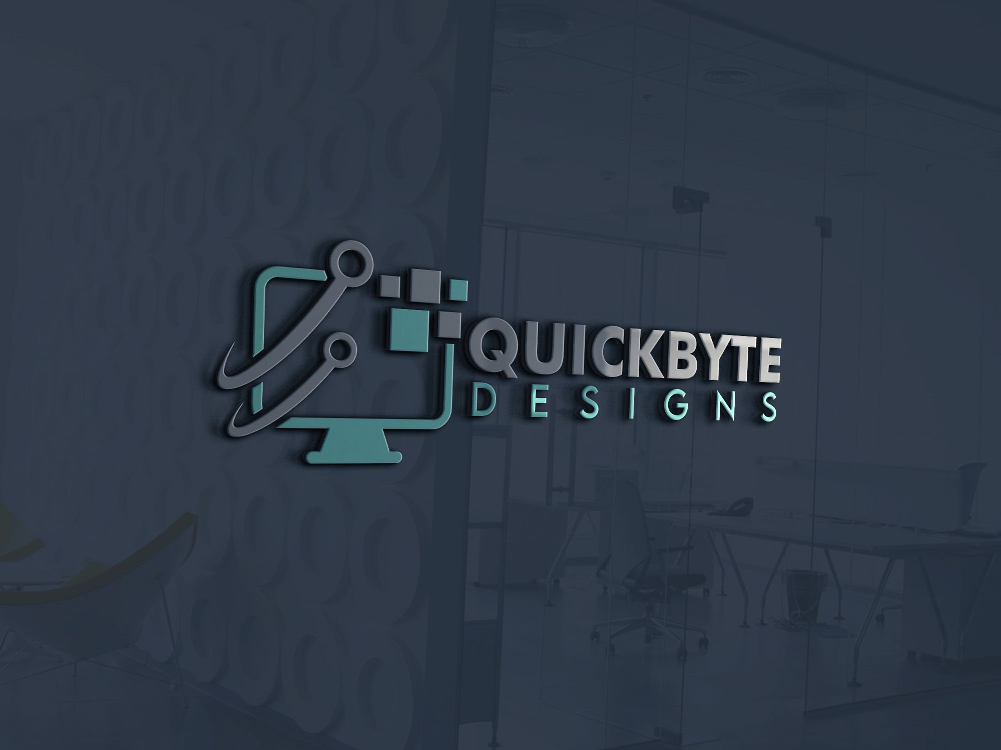 Affordable Website Design near Redmond, WA - QuickByte Designs