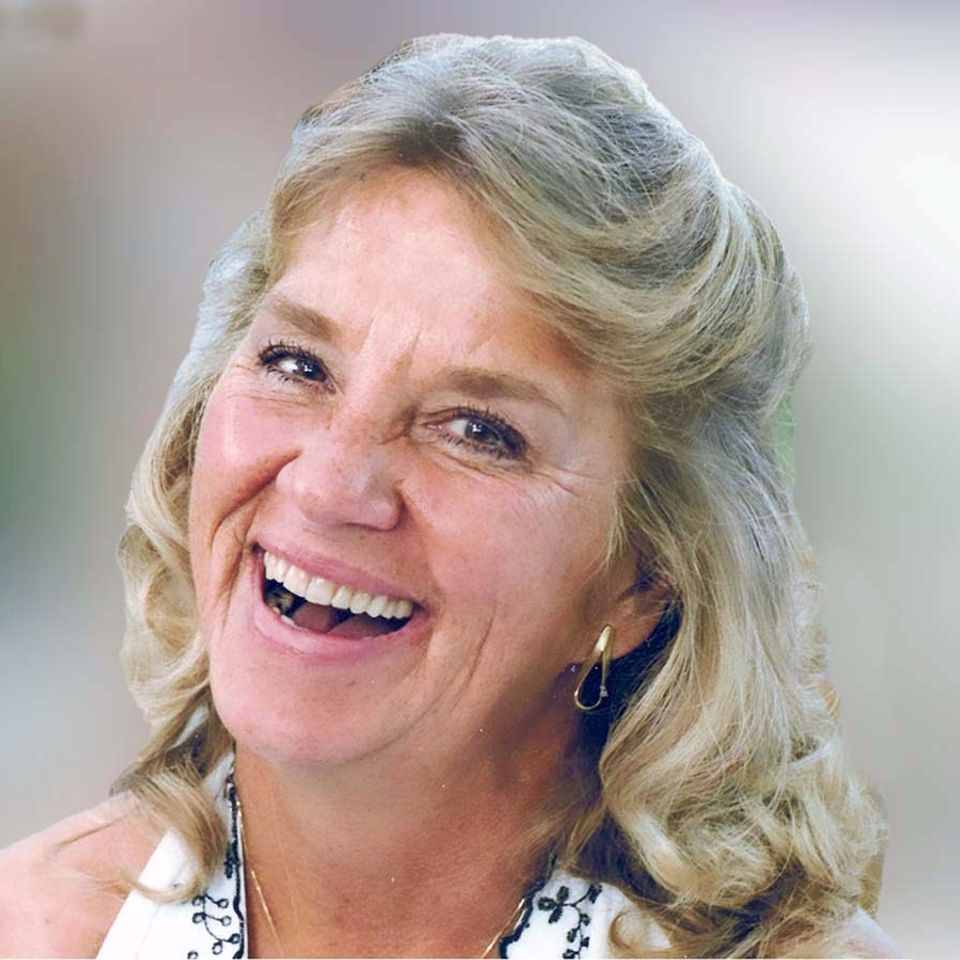 Judy seifert