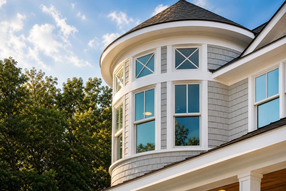 Renovations and remodeling