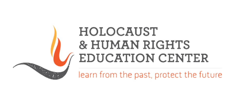 Holocaust hiuman rights education