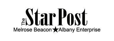 Star post