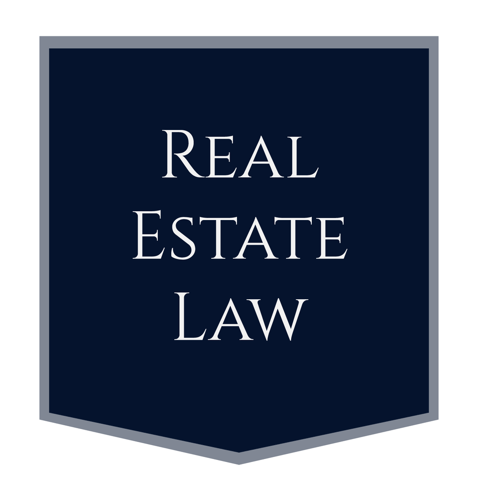 Real estate law 2x