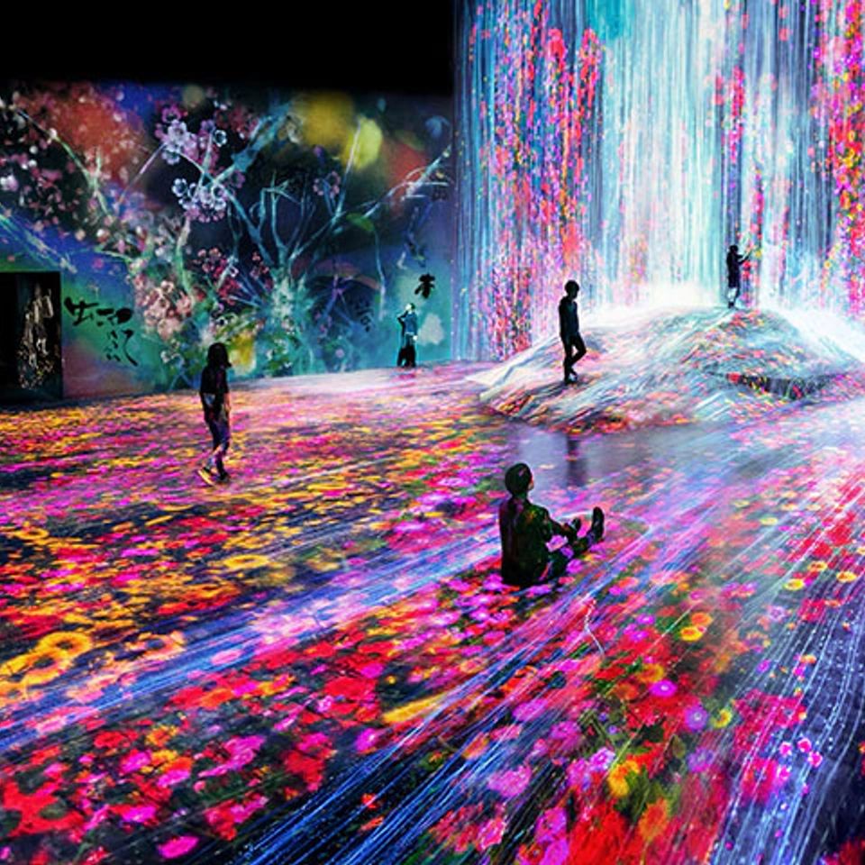Teamlab
