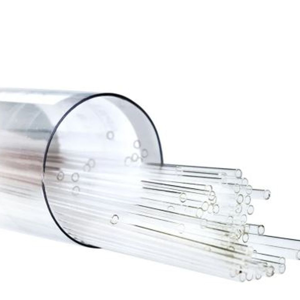 Capillary tubes