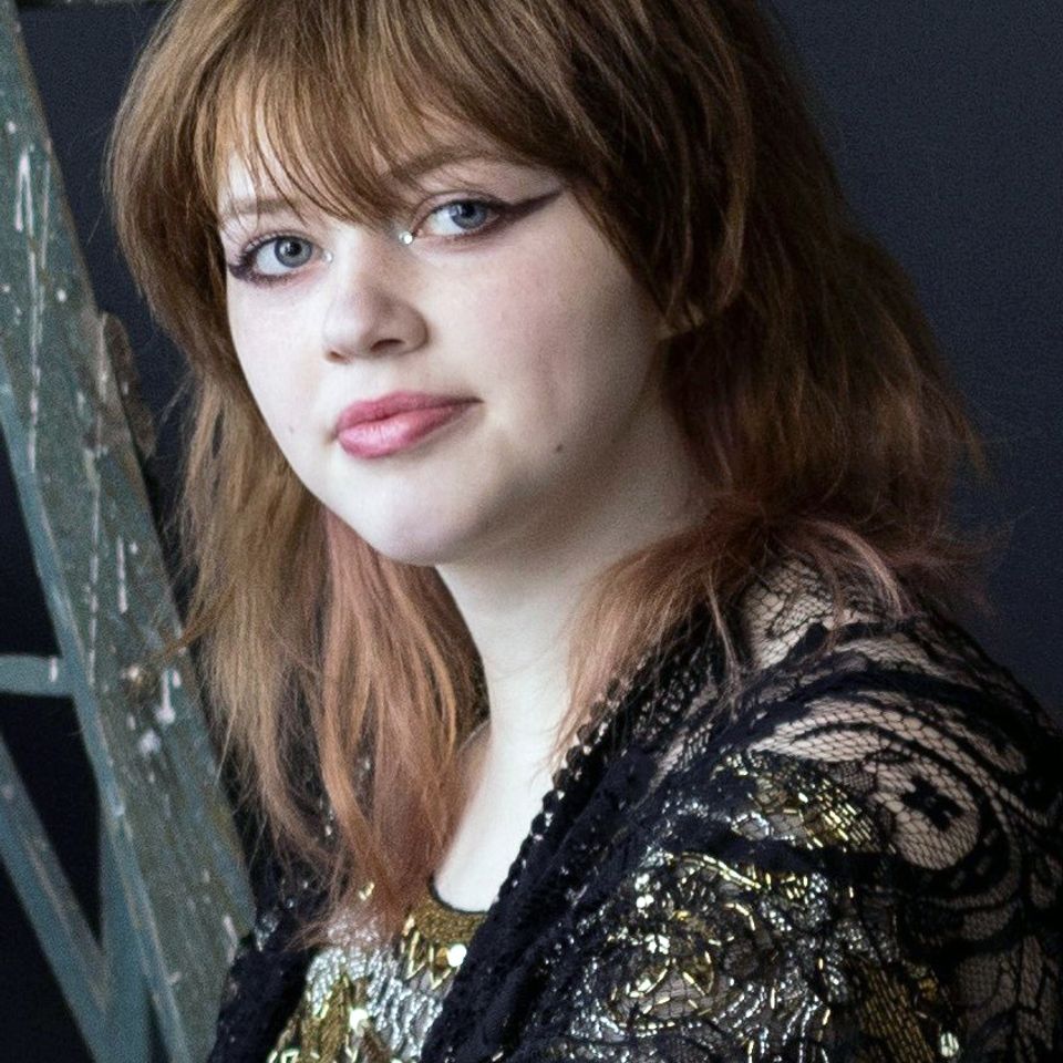 Jillian magrane blair