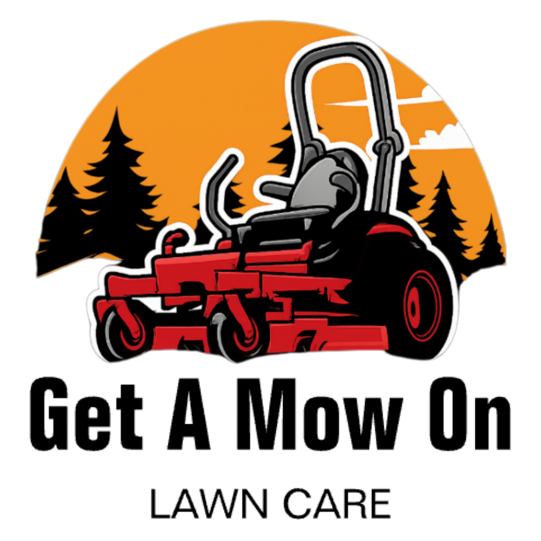 Get A Mow On Lawn Care LLC