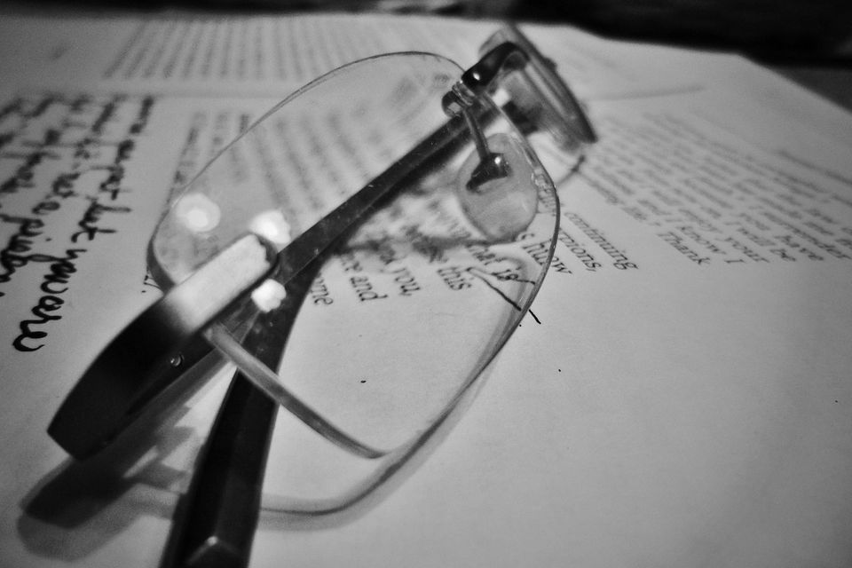 Comprehending the Optometry Exam: An Overview. Cullman Eyes