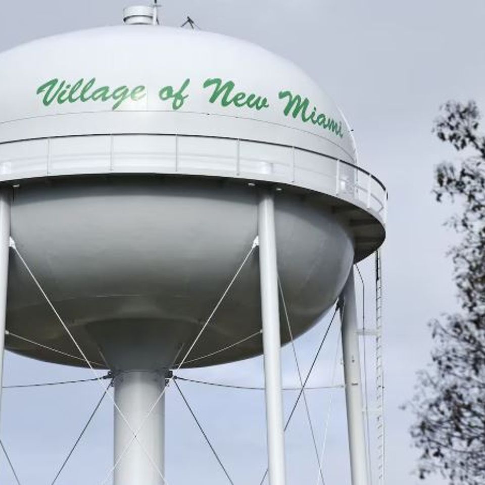 Water tower2