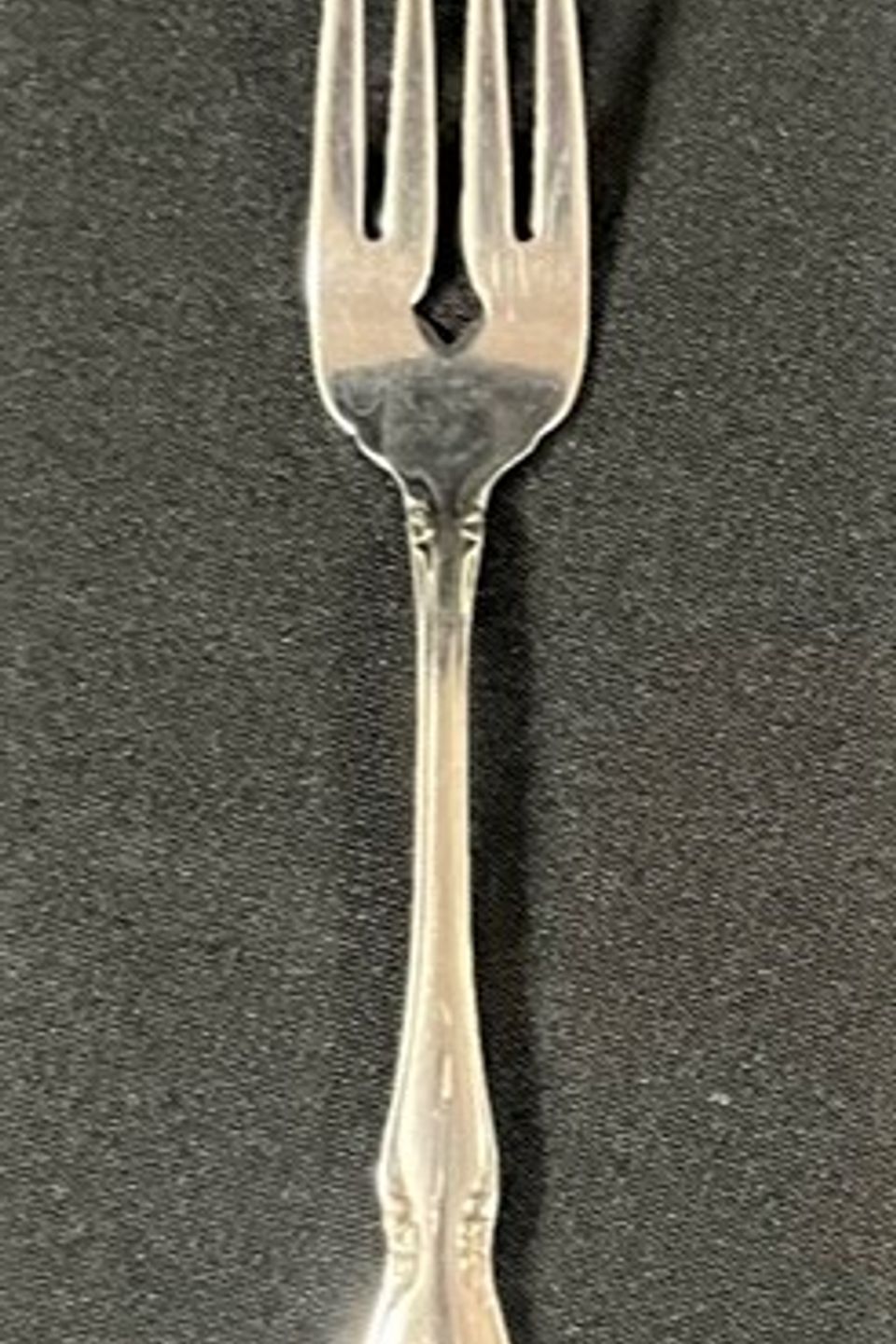 Dessert fork