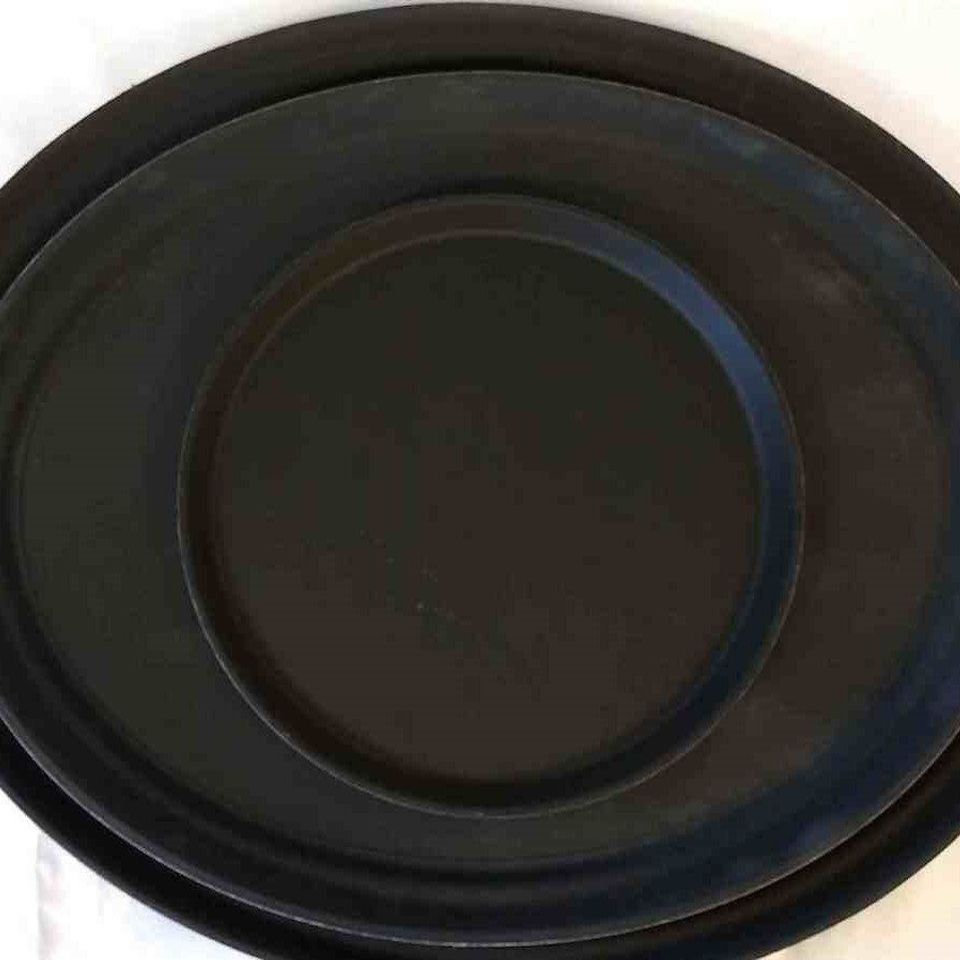 Serving platter 1368w