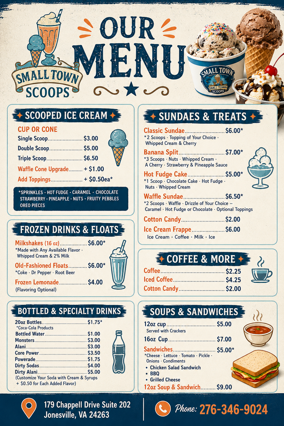 Fb ad2 menu