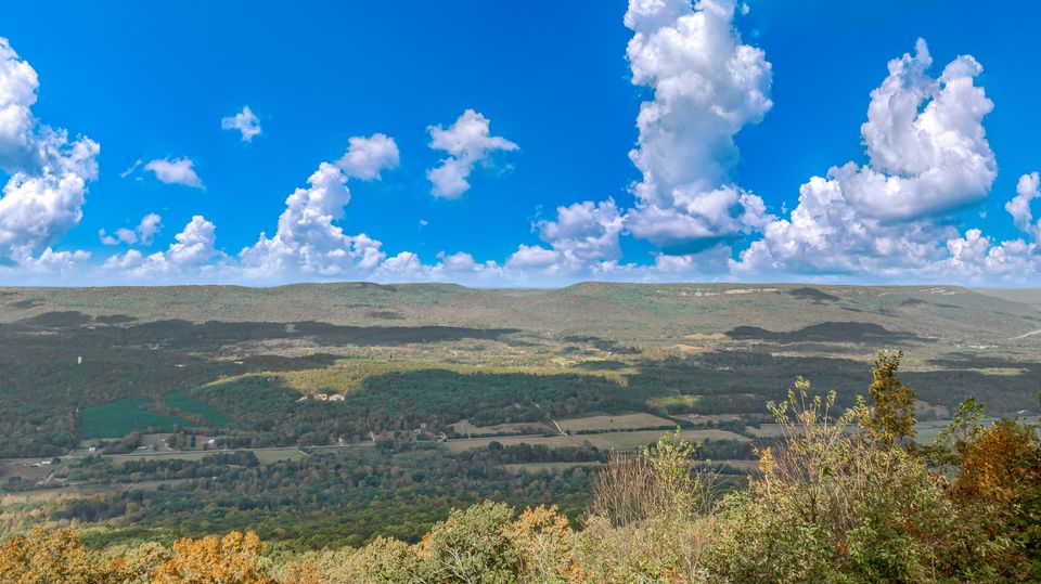 Old state rd 13