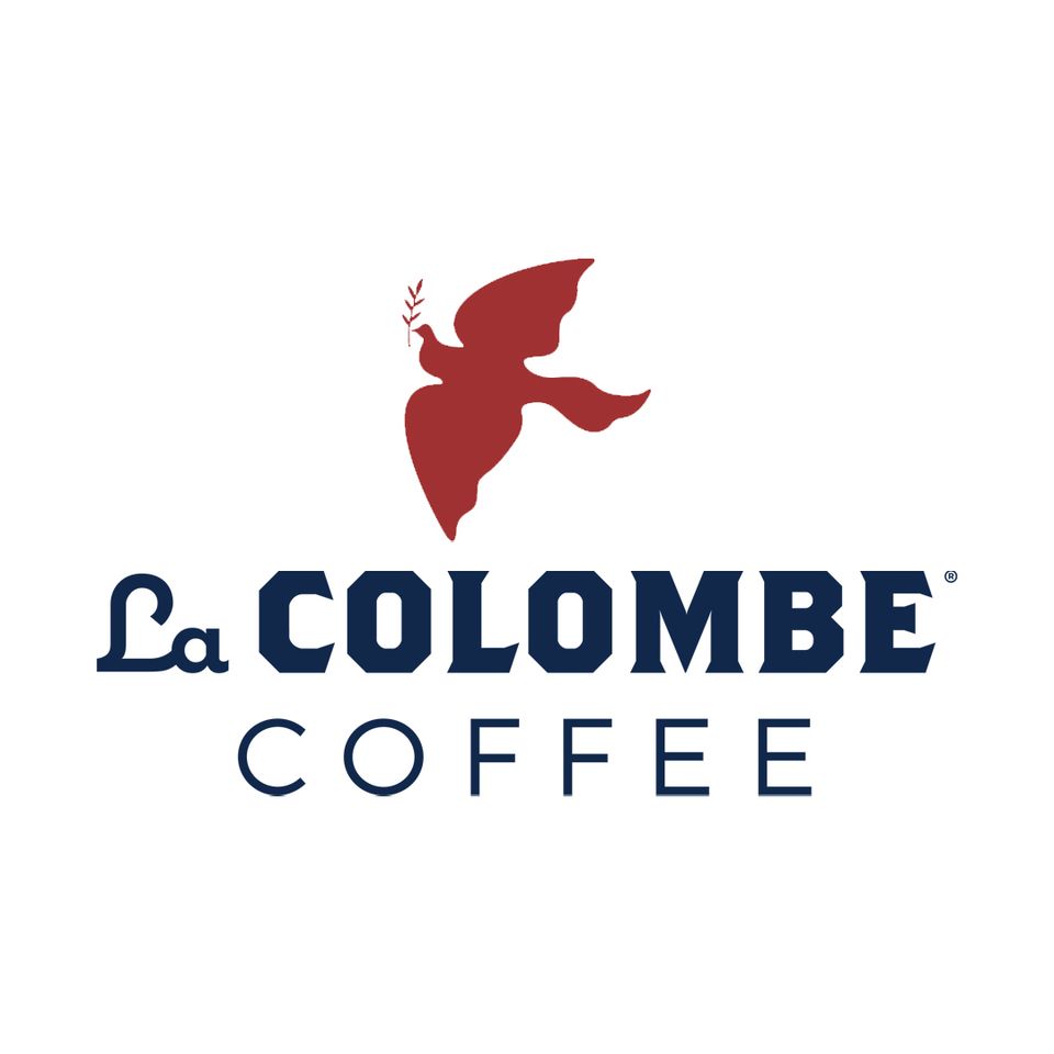 La colombe coffee