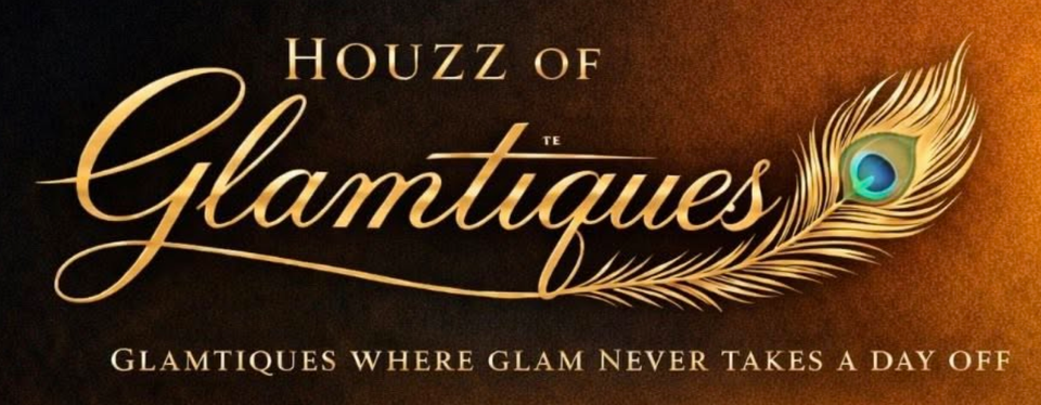 Raelin glamtique logo