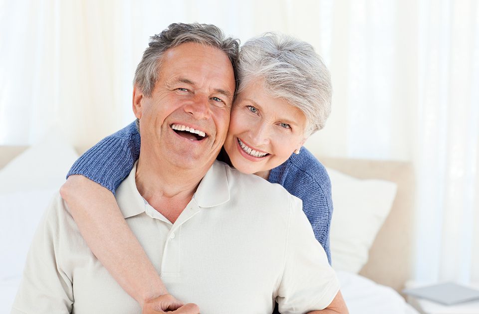 Denture Care | Schmutz Dental