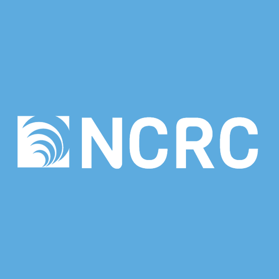 Ncrc logo tile