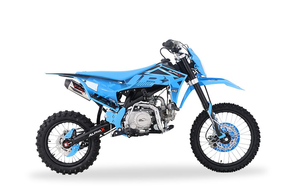 Ax140blue