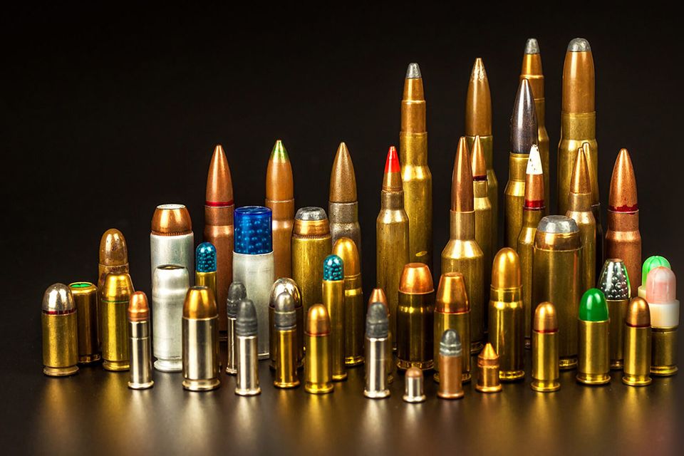 Og ammo 101
