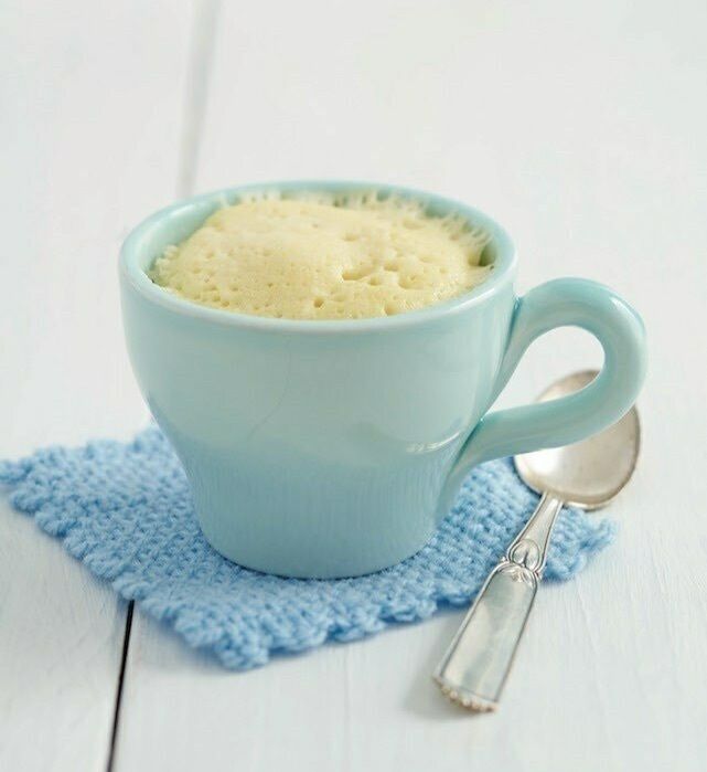 Power Mug Muffin - Recipe - Nuredo Magazine - Tulsa Oklahoma - Photo courtesy of Getty Images