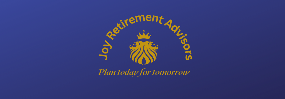 Joy Retirement Advisors