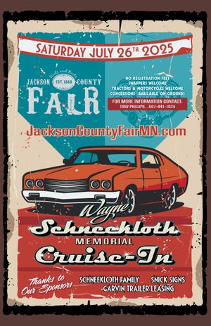 Cruise in 2025