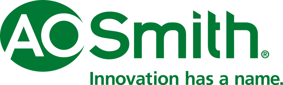 Ao smith logo