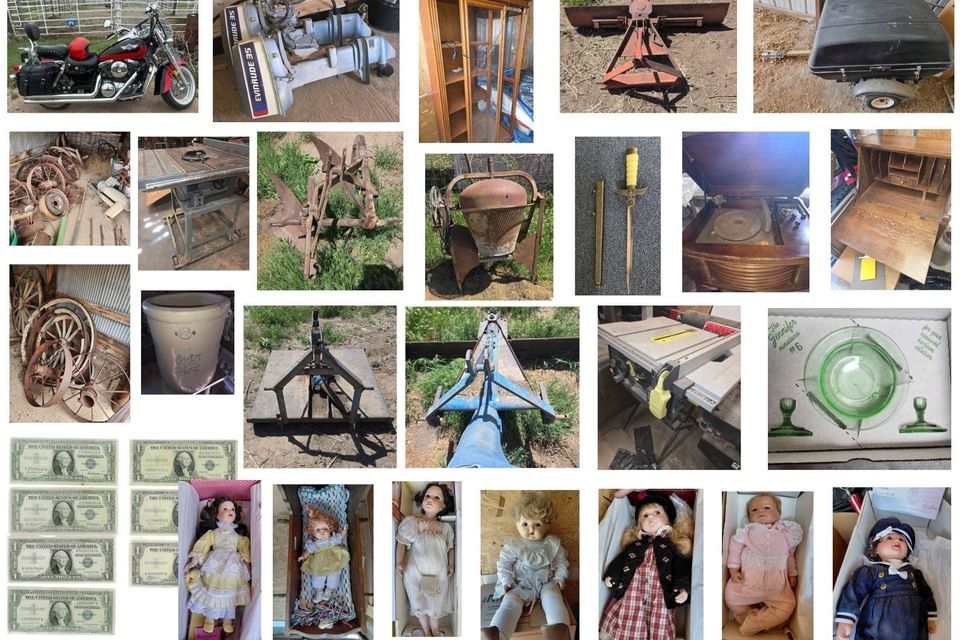 Eskew auction services   item images   05 02 2026