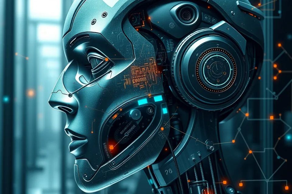 Ai robot