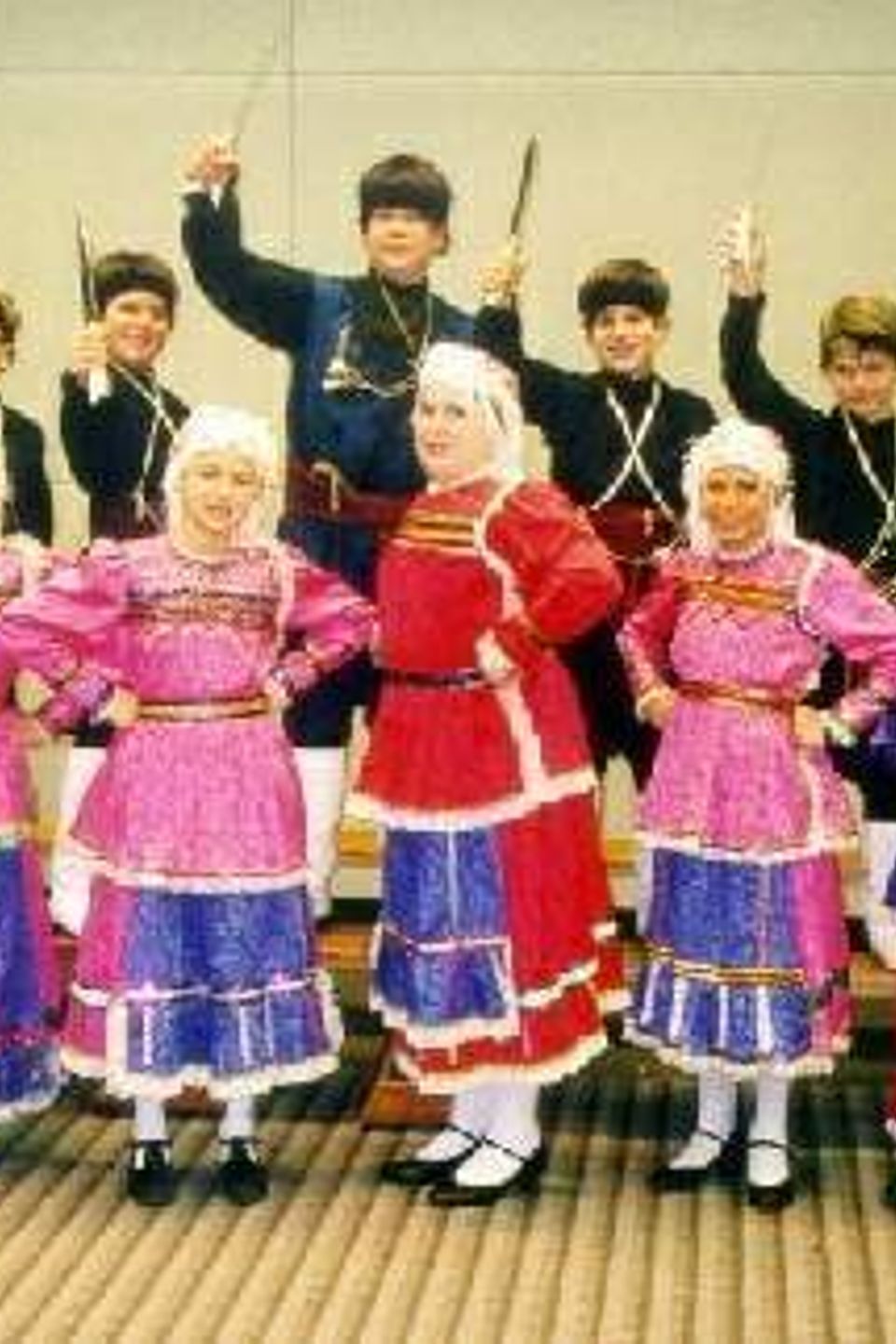 Photos 1999 15