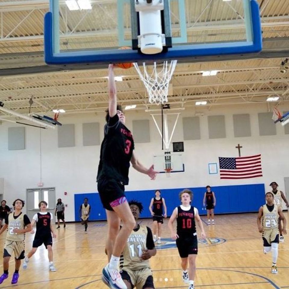 9u dunk