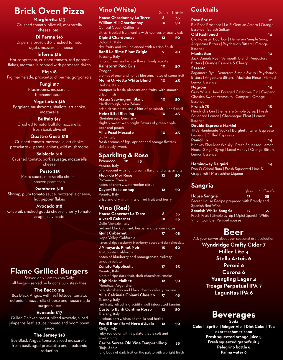 162581 bacco downtown menu spring2