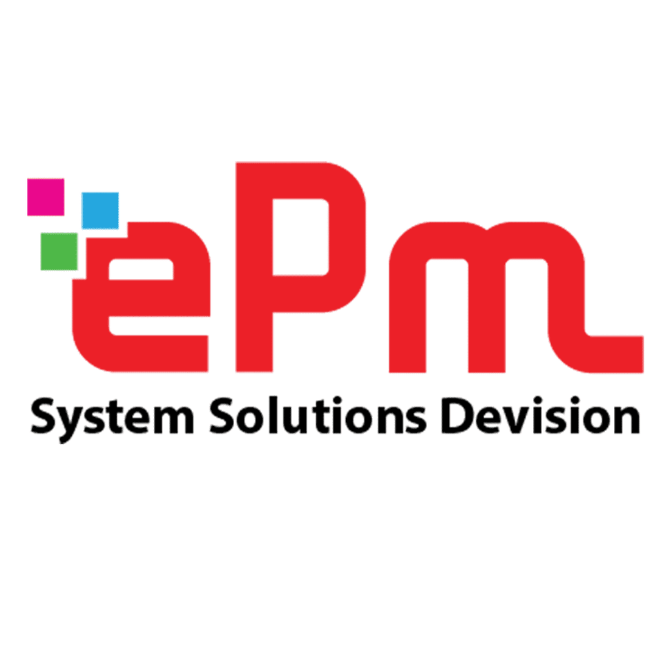 Epm logo