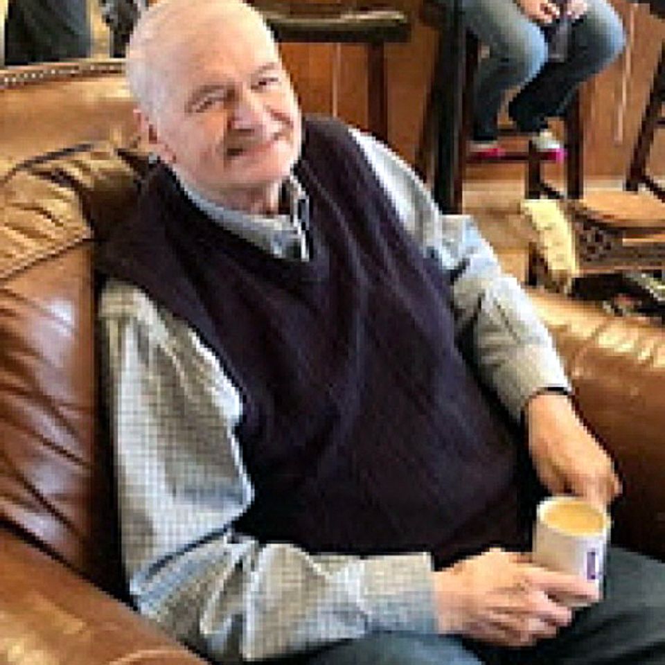 Johnn wood