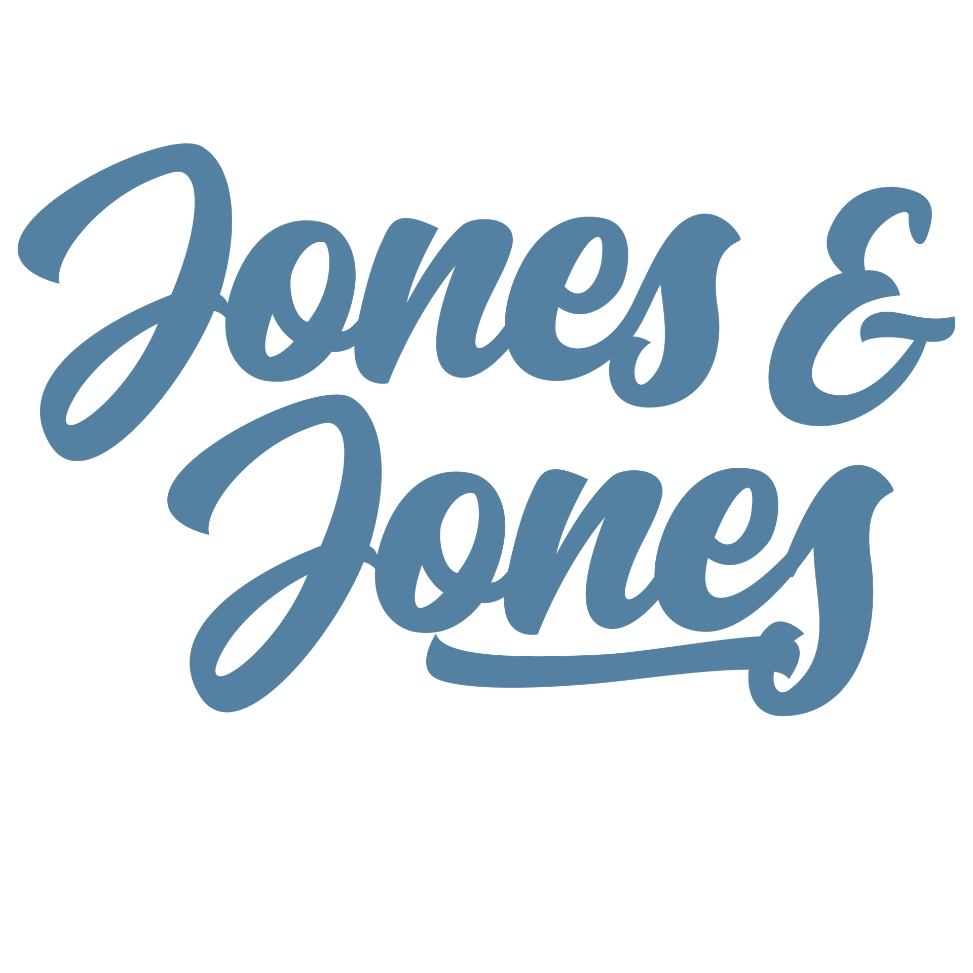 Jones & Jones Insurance