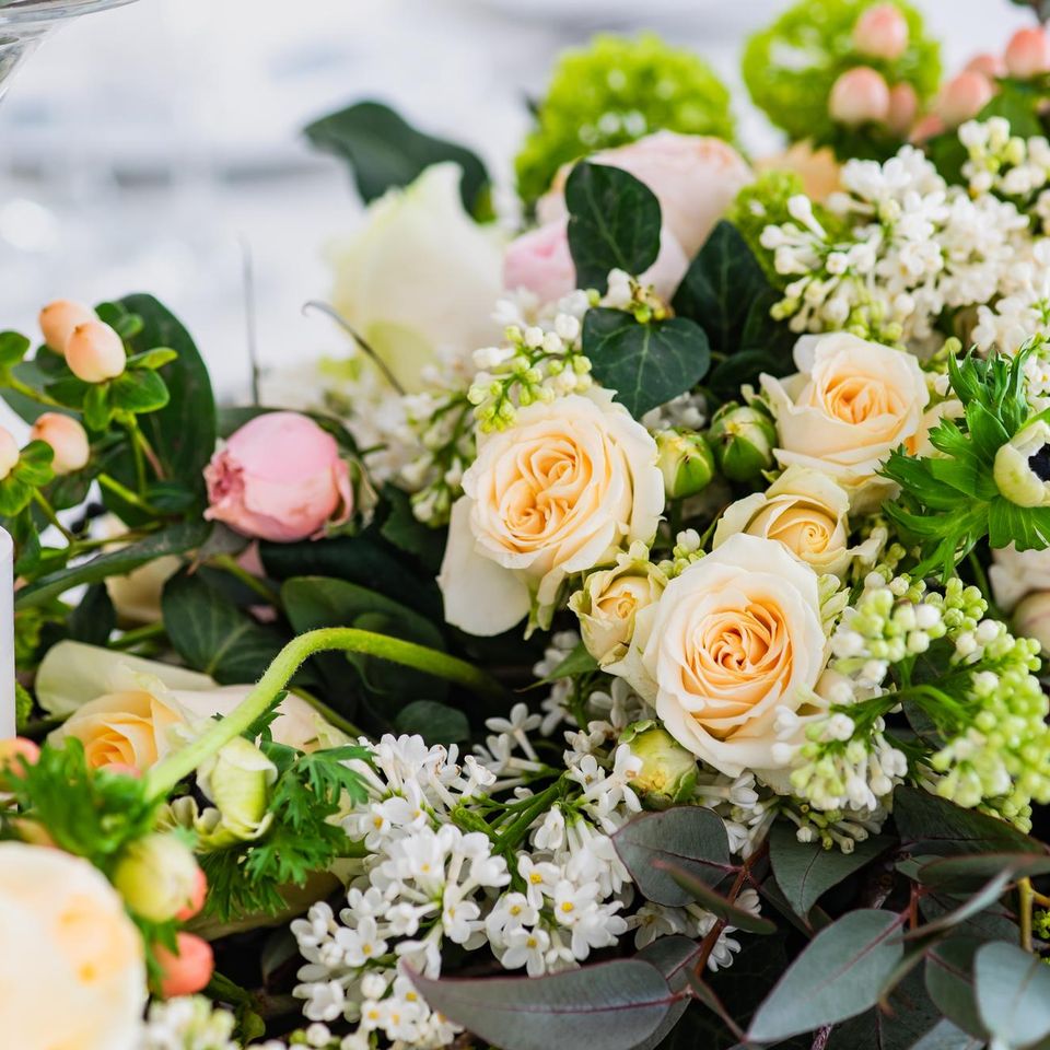 Event Florist